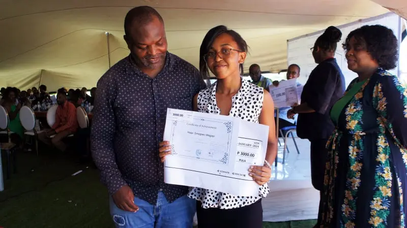 Best student 2023